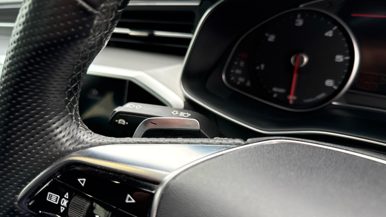 Audi A6 40 TDI S Line 4dr S Tronic Diesel Saloon